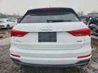 2024 Audi Q3 Premium S Line 45 White vin: WA1DECF37R1108526 2024 Audi Q3 Premium S Line 45 White vin: WA1DECF37R1108526