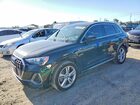 2020 Audi Q3 Premium S Line Black vin: WA1DECF38L1009463