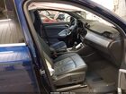 2022 Audi Q3 Premium 45 Tfsi S Line Quattro Tiptronic Синий vin: WA1DECF38N1145496