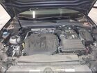 2022 Audi Q3 Premium 45 Tfsi S Line Quattro Tiptronic Синий vin: WA1DECF38N1145496