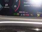2022 Audi Q3 Premium 45 Tfsi S Line Quattro Tiptronic Синий vin: WA1DECF38N1145496
