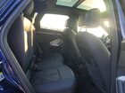 2021 Audi Q3 Premium S Line 45 Blue vin: WA1DECF39M1017590