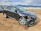 2021 Audi Q3 Premium S Line 45 Black vin: WA1DECF39M1021333 2021 Audi Q3 Premium S Line 45 Black vin: WA1DECF39M1021333