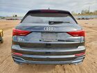 2021 Audi Q3 Premium S Line 45 Black vin: WA1DECF39M1021333 2021 Audi Q3 Premium S Line 45 Black vin: WA1DECF39M1021333