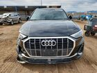 2021 Audi Q3 Premium S Line 45 Black vin: WA1DECF39M1021333 2021 Audi Q3 Premium S Line 45 Black vin: WA1DECF39M1021333