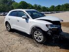 2025 Audi Q3 Premium S Line 45 White vin: WA1DECF3XS1019765 2025 Audi Q3 Premium S Line 45 White vin: WA1DECF3XS1019765