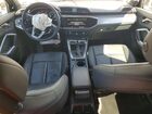 2025 Audi Q3 Premium S Line 45 White vin: WA1DECF3XS1019765 2025 Audi Q3 Premium S Line 45 White vin: WA1DECF3XS1019765