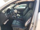 2025 Audi Q3 Premium S Line 45 White vin: WA1DECF3XS1019765 Damage: Airbag - Front Left, Deployed, Replacement Required 2025 Audi Q3 Premium S Line 45 White vin: WA1DECF3XS1019765 Damage: Airbag - Front Left, Deployed, Replacement Required