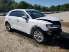 2025 Audi Q3 Premium S Line 45 White vin: WA1DECF3XS1019765 Damage: Right Fender Flare, Missing, Replacement Required 2025 Audi Q3 Premium S Line 45 White vin: WA1DECF3XS1019765 Damage: Right Fender Flare, Missing, Replacement Required