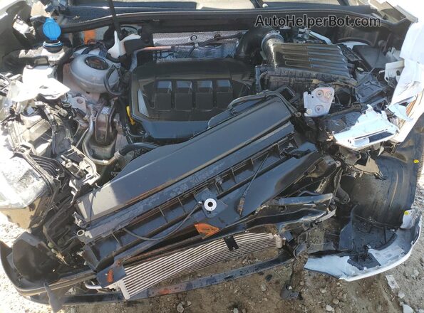 WA1DECF3XS1019765 2025 AUDI Q3 White 