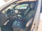 2025 Audi Q3 Premium S Line 45 White vin: WA1DECF3XS1019765 2025 Audi Q3 Premium S Line 45 White vin: WA1DECF3XS1019765