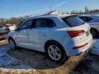 2023 Audi Q5 E Premium Plus 55 Белый vin: WA1E2AFY1P2080372