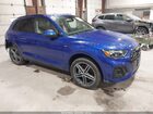 2023 Audi Q5 Premium Plus 55 Tfsi E S Line Quattro S Tronic Blue vin: WA1E2AFY8P2062287