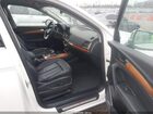 2023 Audi Q5 Premium Plus 45 Tfsi S Line Quattro Белый vin: WA1EAAFY2P2054477