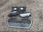 2023 Audi Q5 Premium Plus 45 Tfsi S Line Quattro Белый vin: WA1EAAFY2P2054477