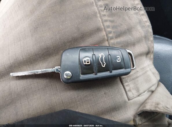 WA1ECCFS5JR019111 2018 AUDI Q3 Black Vista del salpicadero