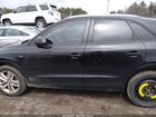 2018 Audi Q3 2.0t Premium/2.0t Sport Premium Black vin: WA1ECCFS5JR019111 2018 Audi Q3 2.0t Premium/2.0t Sport Premium Black vin: WA1ECCFS5JR019111