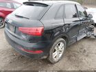2018 Audi Q3 2.0t Premium/2.0t Sport Premium Black vin: WA1ECCFS5JR019111 2018 Audi Q3 2.0t Premium/2.0t Sport Premium Black vin: WA1ECCFS5JR019111