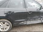 2018 Audi Q3 2.0t Premium/2.0t Sport Premium Black vin: WA1ECCFS5JR019111 2018 Audi Q3 2.0t Premium/2.0t Sport Premium Black vin: WA1ECCFS5JR019111