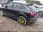 2018 Audi Q3 2.0t Premium/2.0t Sport Premium Black vin: WA1ECCFS5JR019111 2018 Audi Q3 2.0t Premium/2.0t Sport Premium Black vin: WA1ECCFS5JR019111