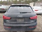 2018 Audi Q3 2.0t Premium/2.0t Sport Premium Black vin: WA1ECCFS5JR019111 2018 Audi Q3 2.0t Premium/2.0t Sport Premium Black vin: WA1ECCFS5JR019111