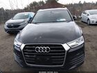 2018 Audi Q3 2.0t Premium/2.0t Sport Premium Black vin: WA1ECCFS5JR019111 2018 Audi Q3 2.0t Premium/2.0t Sport Premium Black vin: WA1ECCFS5JR019111