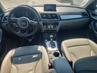 2017 Audi Q3 Premium Black vin: WA1ECCFS7HR009206