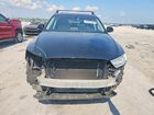 2017 Audi Q3 Premium Black vin: WA1ECCFS7HR009206