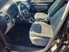 2017 Audi Q3 Premium Black vin: WA1ECCFS7HR009206