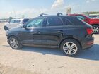 2017 Audi Q3 Premium Black vin: WA1ECCFS7HR009206