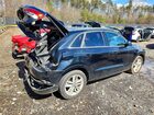 2018 Audi Q3 Premium Black vin: WA1ECCFS7JR018168