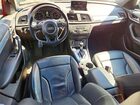 2018 Audi Q3 Premium Black vin: WA1ECCFS7JR018168