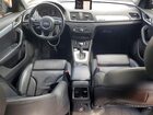 2018 Audi Q3 Premium Black vin: WA1ECCFS7JR021684