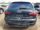 2018 Audi Q3 Premium Black vin: WA1ECCFS7JR021684