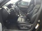 2018 Audi Q3 Premium Black vin: WA1ECCFS7JR021684
