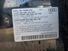 2018 Audi Q3 Premium Black vin: WA1ECCFS7JR021684