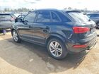 2018 Audi Q3 Premium Black vin: WA1ECCFS7JR021684