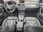 2018 Audi Q3 Premium Gray vin: WA1ECCFSXJR003096