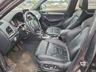 2018 Audi Q3 Premium Gray vin: WA1ECCFSXJR003096