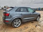 2018 Audi Q3 Premium Gray vin: WA1ECCFSXJR003096