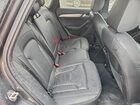 2018 Audi Q3 Premium Gray vin: WA1ECCFSXJR003096