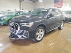 2019 Audi Q3 Premium Plus S-line Black vin: WA1EECF30K1065240