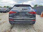 2022 Audi Q3 Premium Plus S Line 45 Черный vin: WA1EECF31N1128656