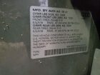 2022 Audi Q3 Premium Plus S Line 45 Gray vin: WA1EECF32N1141013