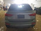 2022 Audi Q3 Premium Plus S Line 45 Gray vin: WA1EECF32N1141013