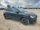 2017 Audi Q3 Premium Plus Black vin: WA1EECF34M1043891