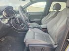 2017 Audi Q3 Premium Plus Black vin: WA1EECF34M1043891