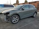 2024 Audi Q3 Premium Plus S Line 45 Серый vin: WA1EECF34R1199727