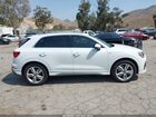 2021 Audi Q3 Premium Plus 45 Tfsi S Line Quattro Tiptronic White vin: WA1EECF36M1064676