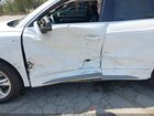 2021 Audi Q3 Premium Plus 45 Tfsi S Line Quattro Tiptronic White vin: WA1EECF36M1064676